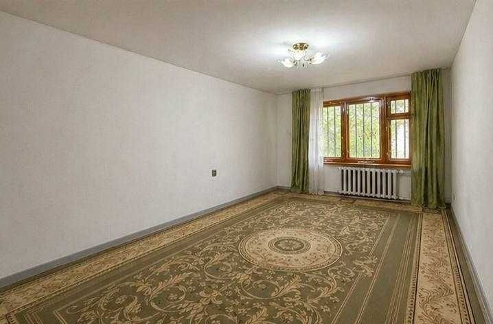 Продам 1комн кв 8мкр