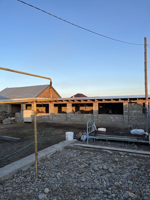 Продам дом мебелімен Ровное