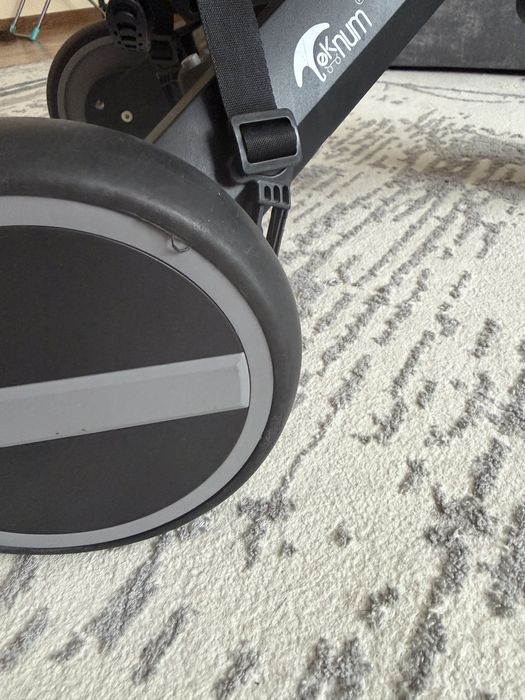 Велосипед Текнум