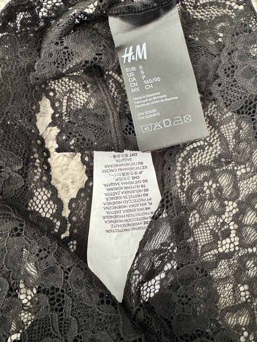 Лот дамско бельо H&M DeFacto Etam