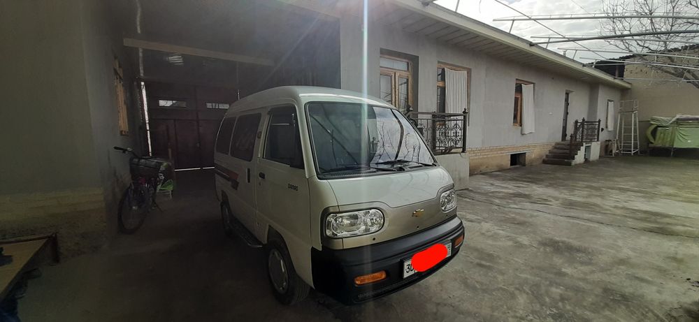 Damas 2019 svejiy ozginakelishiladigan joyi bor narxida