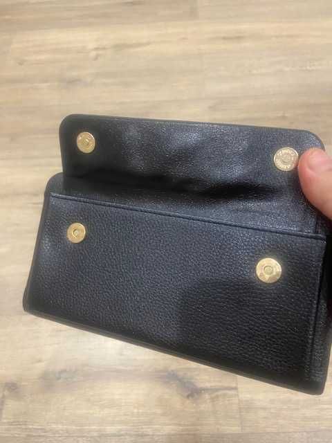 Барсетка ручная стильная мужская