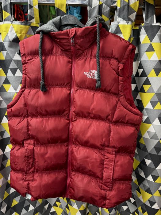 Елек The North Face