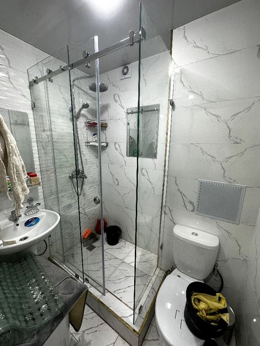 Каленное Стекло 10 мм 35 доллр 1 кв Установка

Доставка внутри