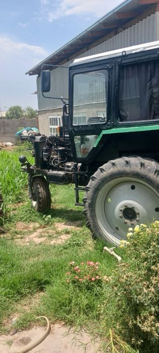 MTZ 80 X   1988jsjsjsskwiwikdjfj
