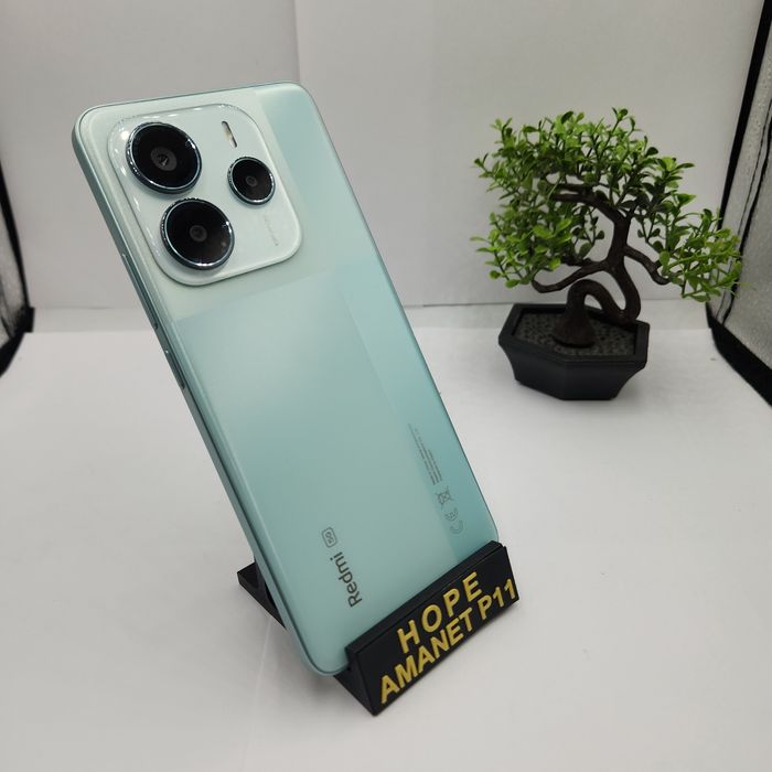 Hope amanet p11 - redmi note 14/256-8gb
