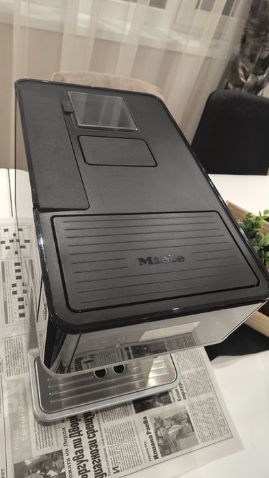 Кафемашина Miele CM61