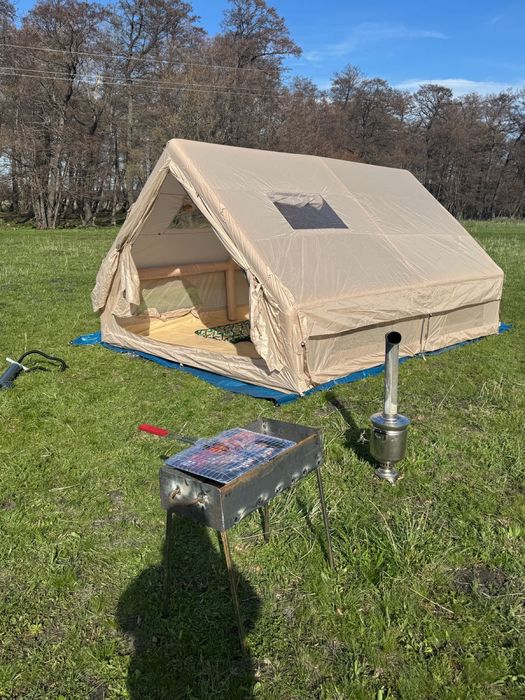 Аренда палатка актобе