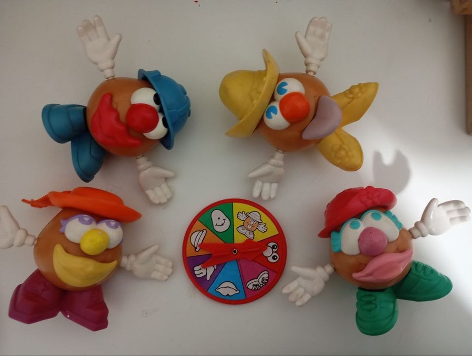 Классные конструкторы