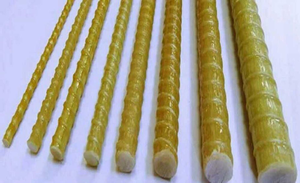 Арматура композитная (базальтовая) 4 мм и дорожная сетка кладочная