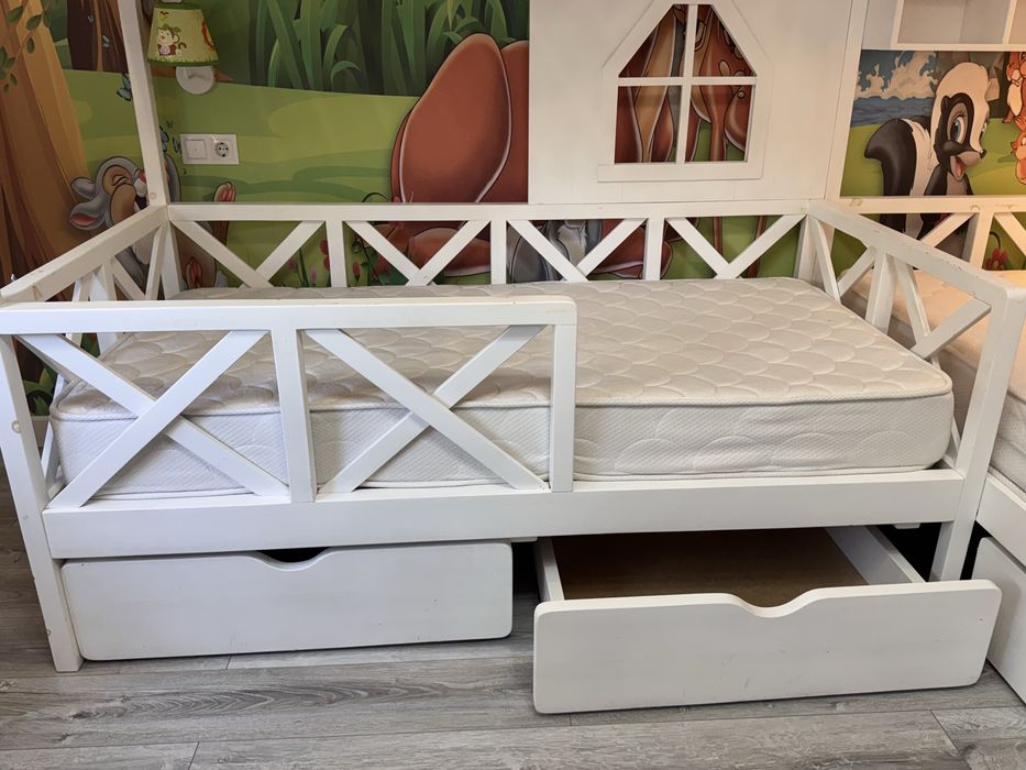 Продам детский гарнитур