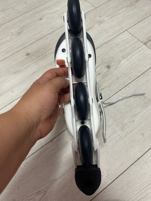 Ролери без забележка