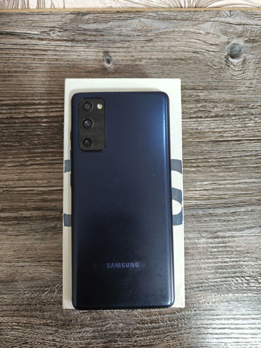 Samsung galaxy s20fe