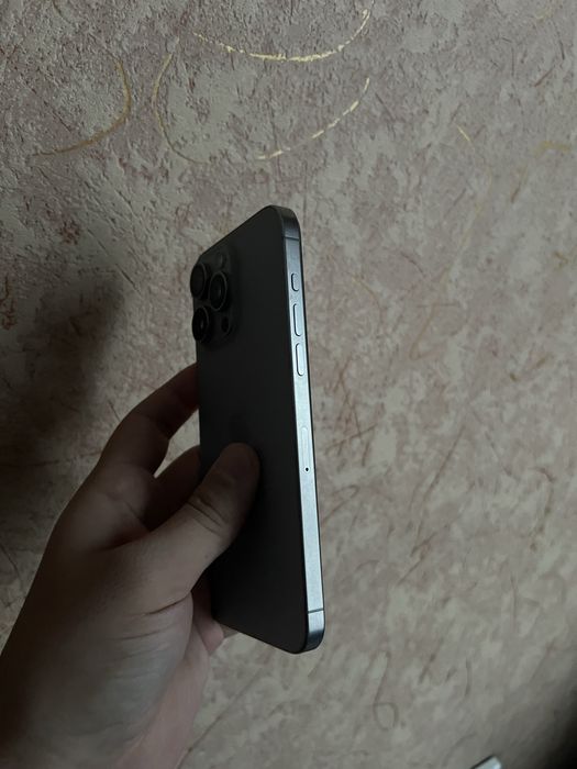 Iphone 15 pro max 1 tb