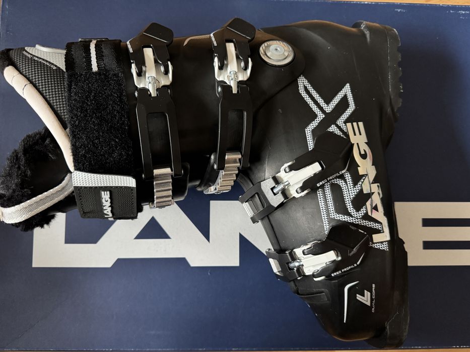 Женски Ски обувки Lange р-р 25.5