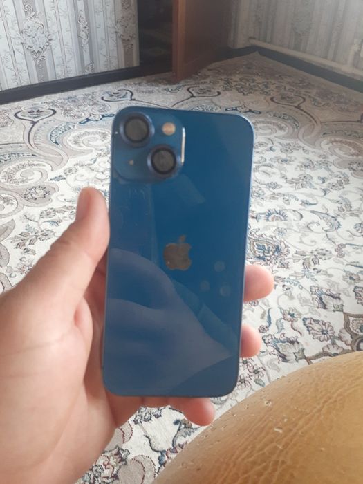 Iphone 13 mini тоза очилмаган