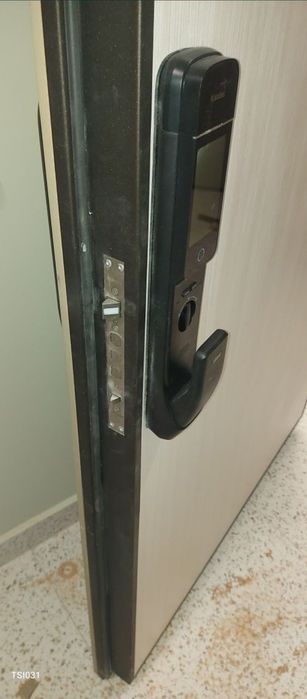 Смарт замок,умный замок