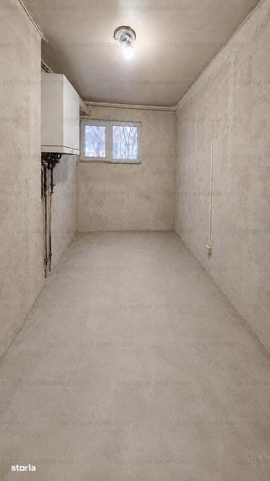 Apartament 2 camere | parter | zona Astra Uranus