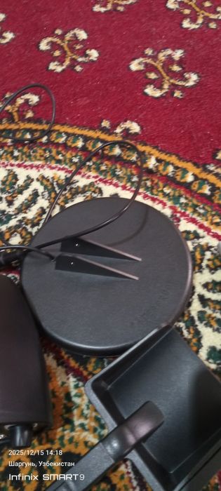 Сотилади манзил саросийо шаргун