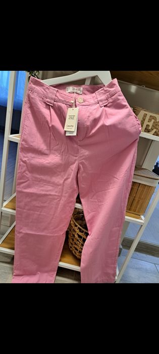 Дамски панталон Mango