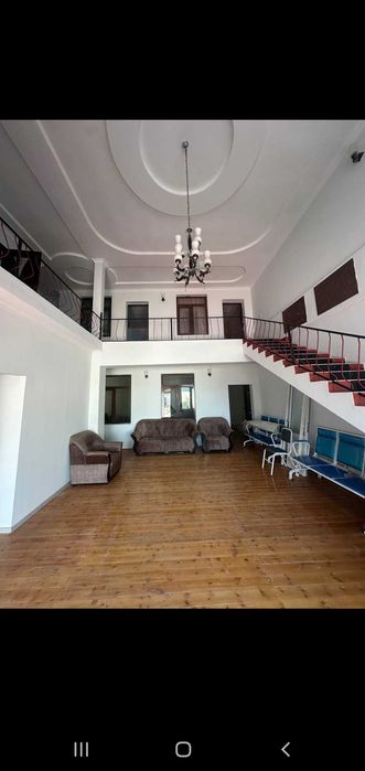 Уй ховли сотилади престижний жойдан