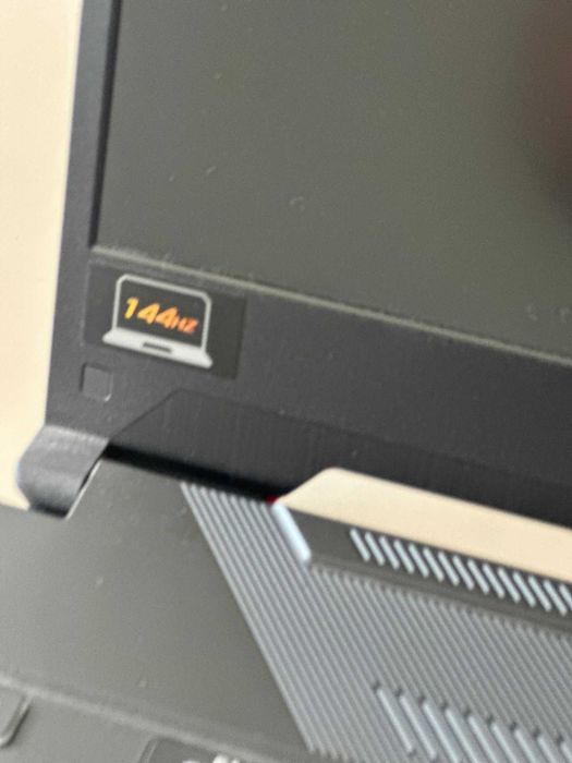 Laptop Gaming - ASUS TUF Gaming F15