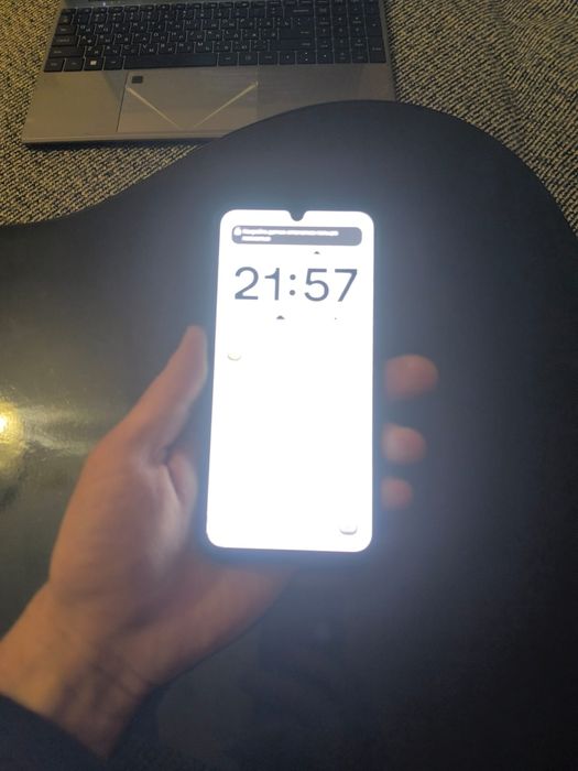 Samsung Galaxy a15 4g lte