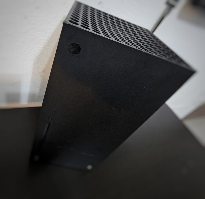 Xbox series x  1 trb