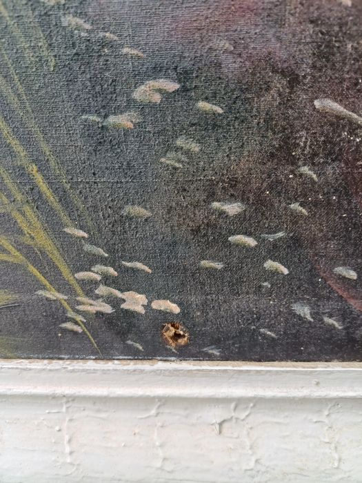 Голяма картина..