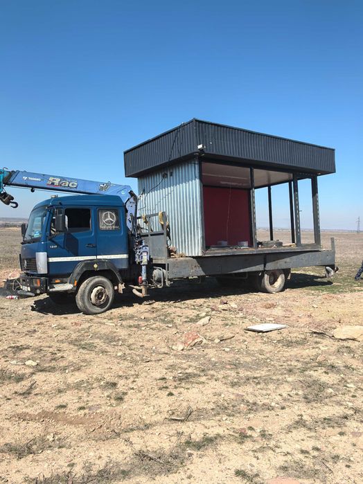 Услуги манипулятора