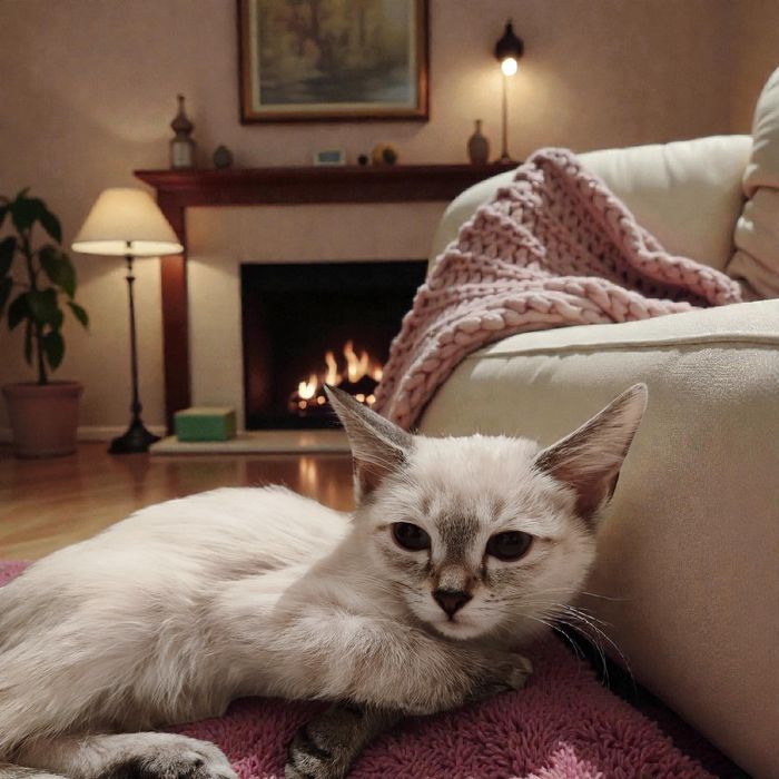 Котята БЕСПЛАТНО в добрые руки