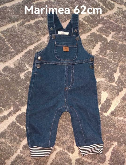 Haine copii marimea 62cm