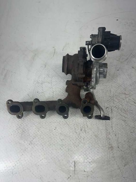 Turbina Renault Express 1.5 dci euro 6 adblue cod 16411015075