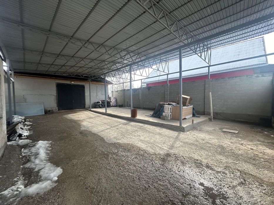 свободное помещение .