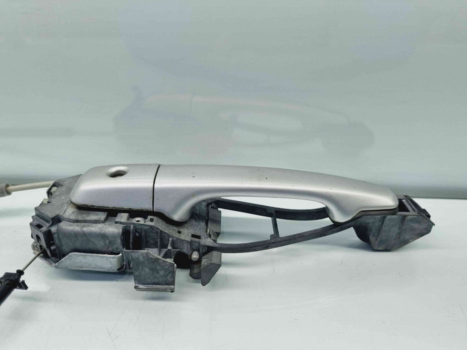 Maner usa dreapta fata Volvo XC60 [Fabr 2008-2017] 42600 Silver