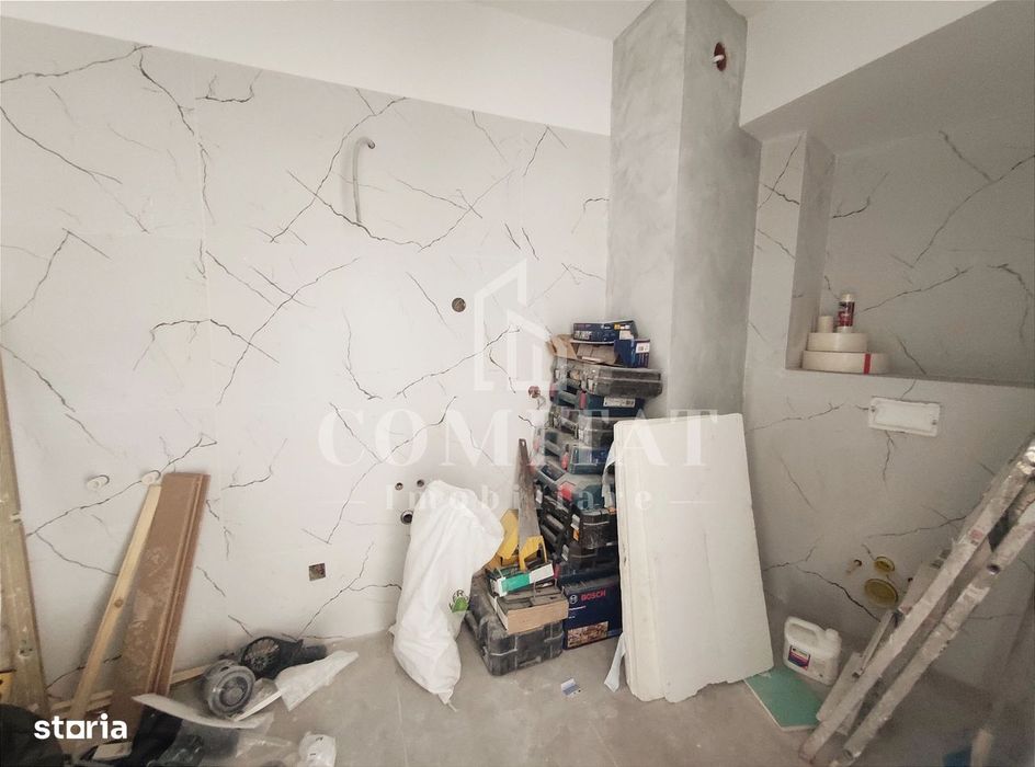 Apartament etaj intermediar  | 2 camere | Complex Exclusivist  | Wings