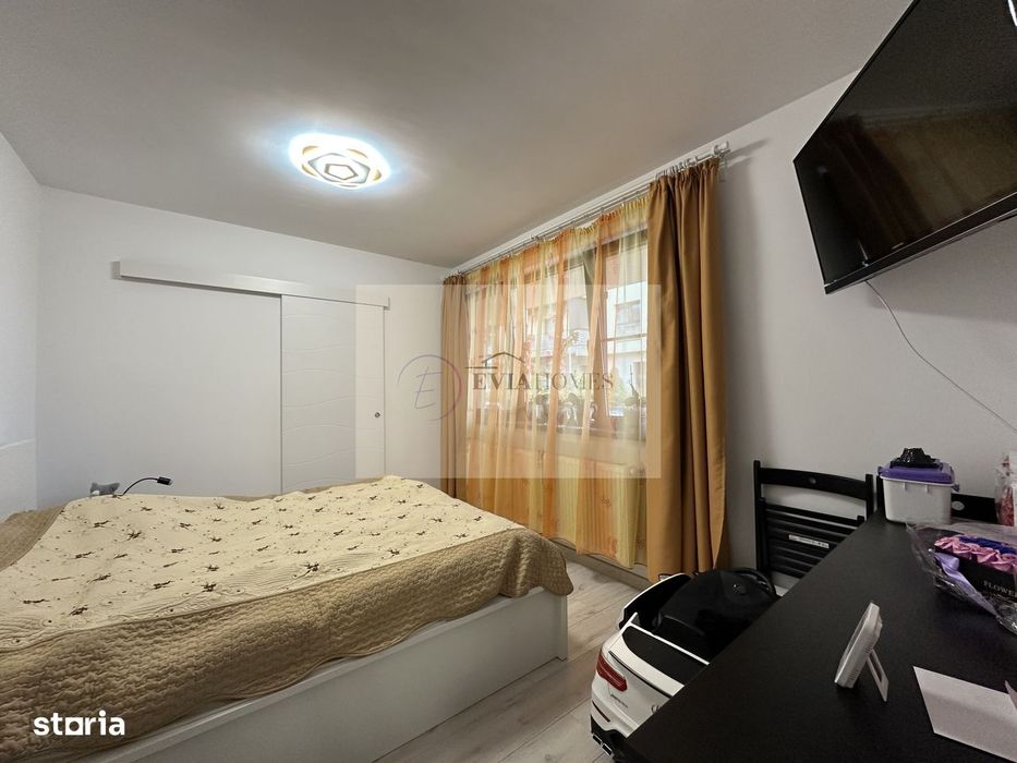 3 camere/ Parcare inclusă/ Zona străzii Catanelor