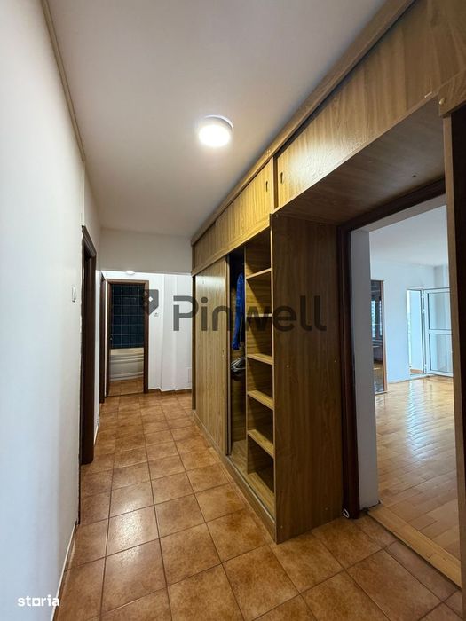 Apartament 3 Camere De Inchiriat I Metrou Stefan Cel Mare