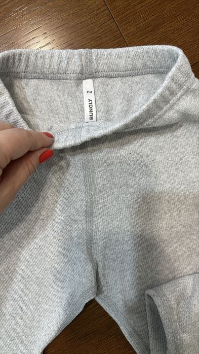 Термо белье Bungly р.110