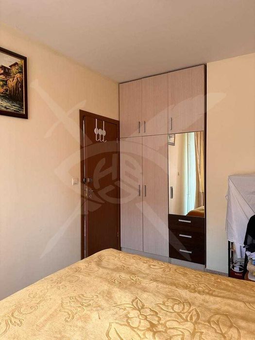 Продава се Тристаен апартамент в к.к. Слънчев бряг - 61 кв.м за 1189 €/кв.м - Снимка #3