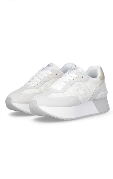 Маратонки Liu Jo