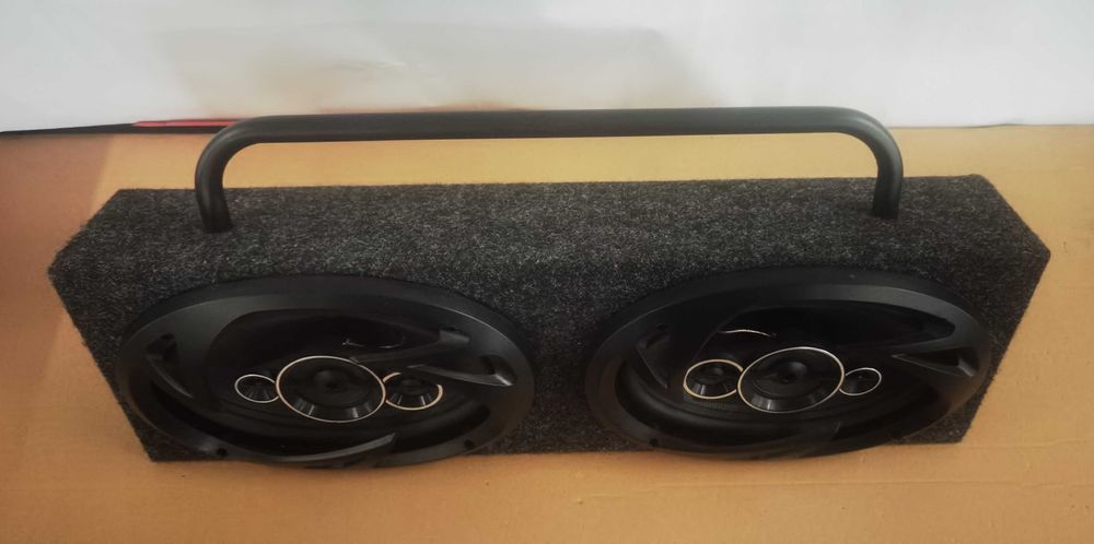 тон колона с елипси 6/9