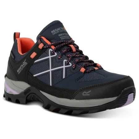 Дамски обувки НОВИ Regatta Lady Samaris III Low
