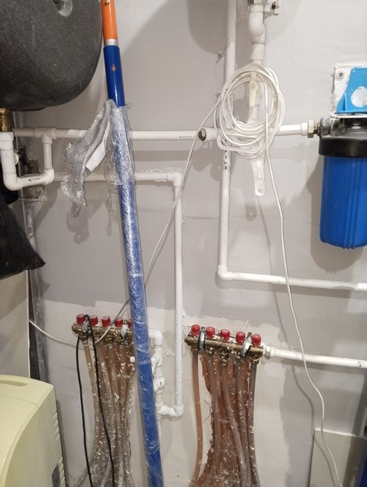 Продам инструмент для печатного бетона