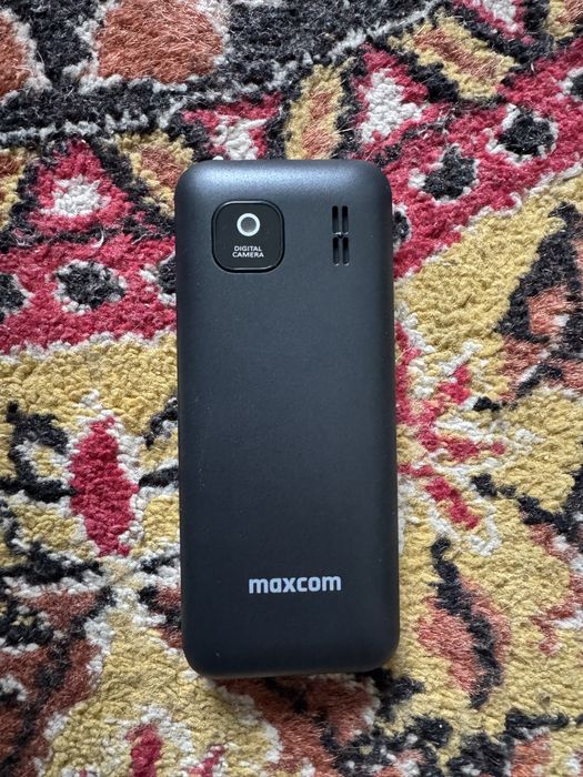 Telefon Maxcom MM248