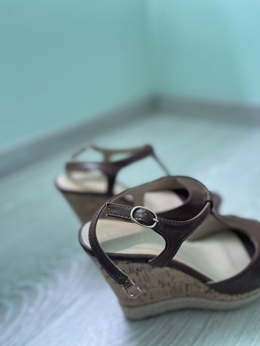 Летни дамски сандали Jenny Fairy