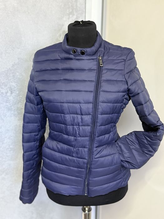 Geacă primavara dama