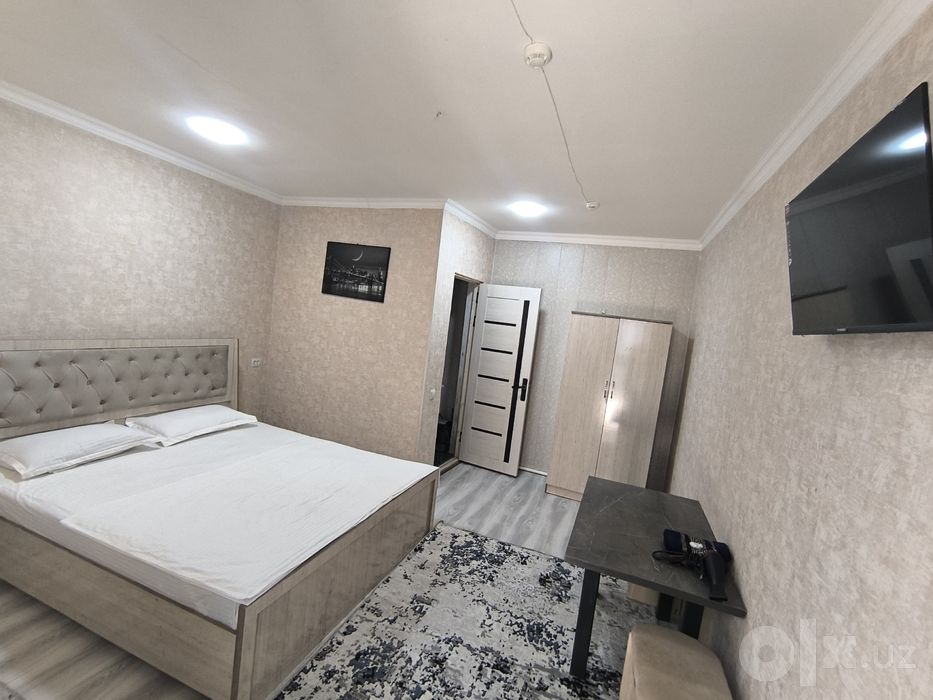 Mehmonxona Bez Zaks Hotel, Гостиница Без Закс Хотел ( отел ) хостел