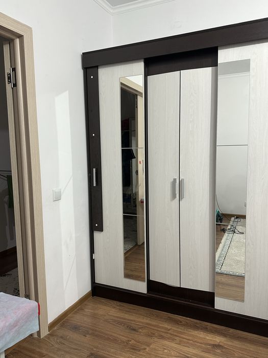 1 комнатная квартира