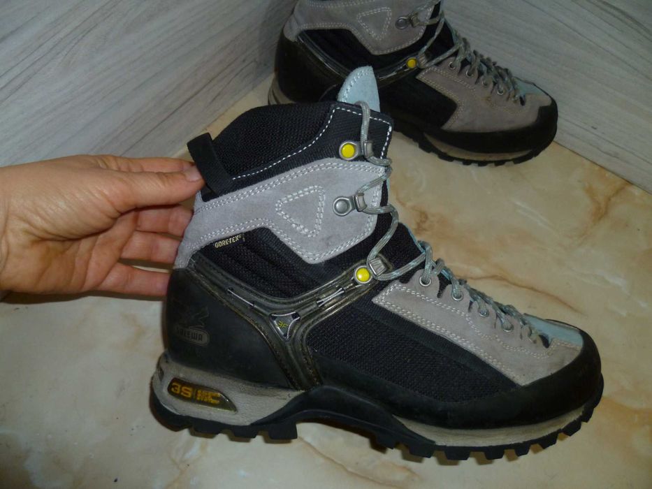 SALEWA Gore-tex №40